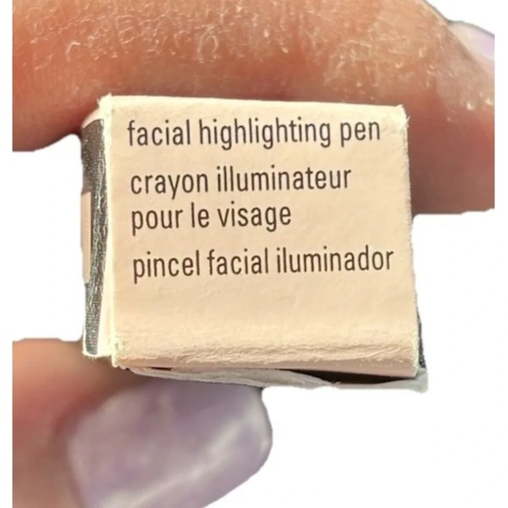 Mary Kay Facial Highlighting Pen Shade 3 NOS